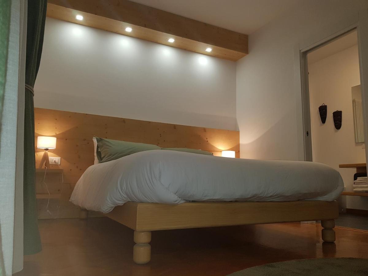 B&B I Faggi Lavarone Extérieur photo