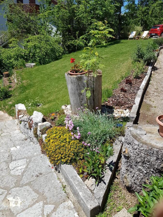B&B I Faggi Lavarone Extérieur photo