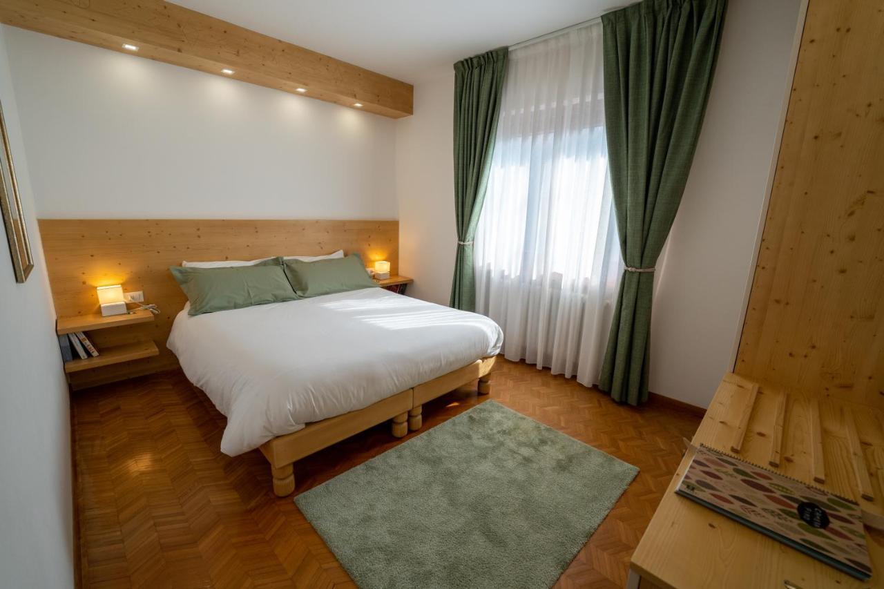 B&B I Faggi Lavarone Extérieur photo