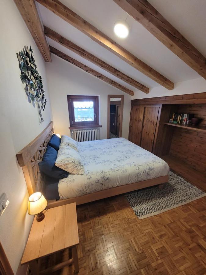 B&B I Faggi Lavarone Extérieur photo